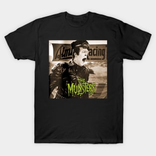 HOTROD FRANKENSTEIN T-Shirt